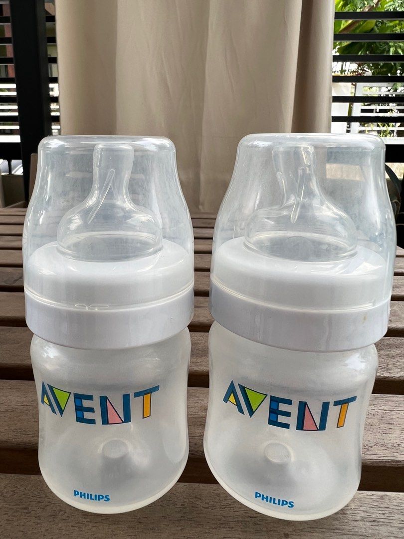 Avent bottle top adapter ring