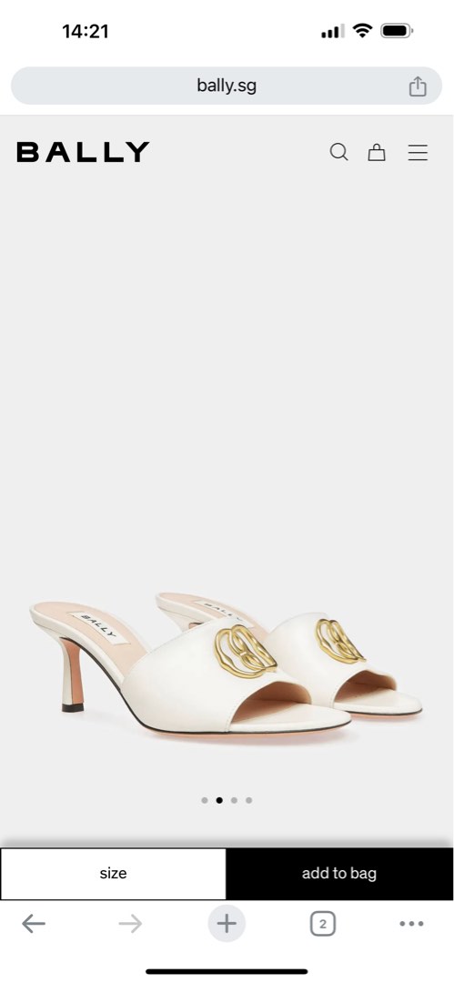 Zumi hotsell 25 sandal