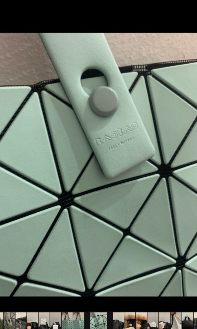 Bai bao store bag