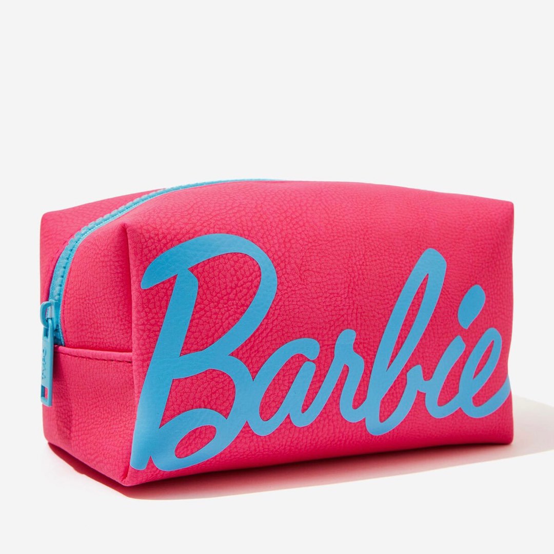 Barbie Premium Florence Pencil Case