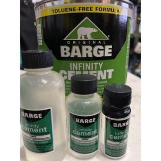 Barge Infinity Cement Small Brush Adhesive Direct Import Pure Legit