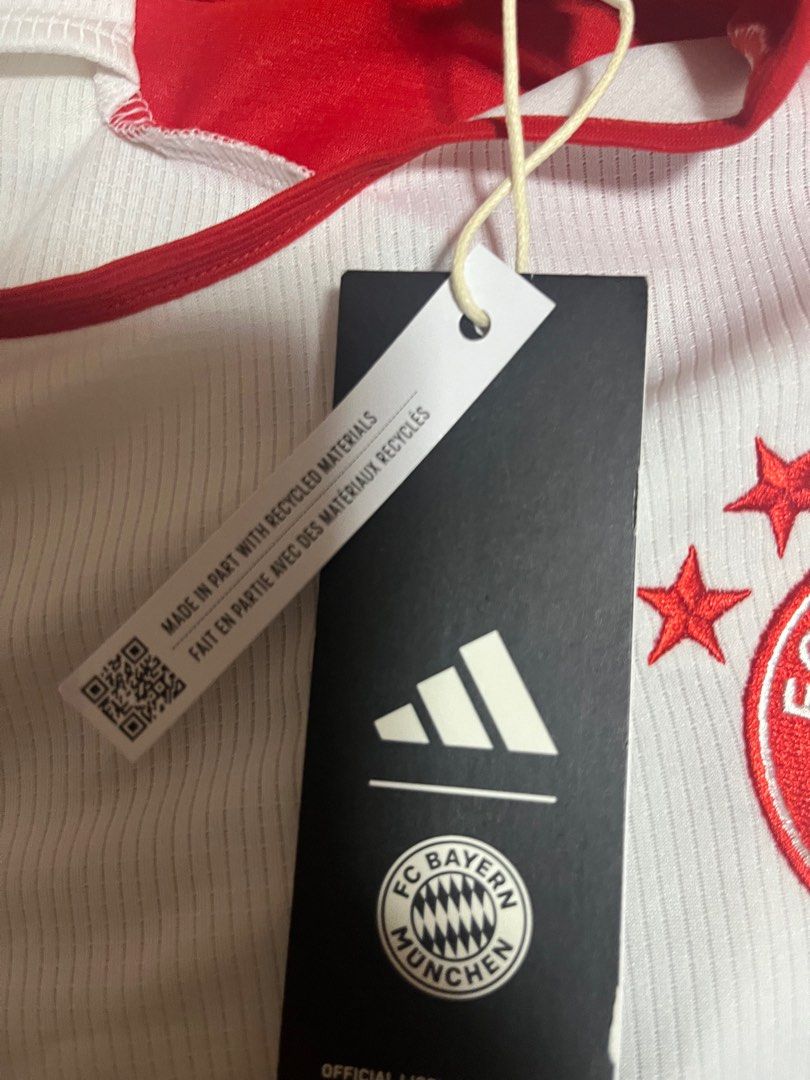 Bayern munich official cheap store