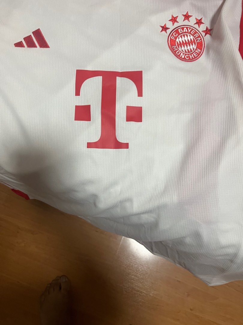Bayern munich official store clearance