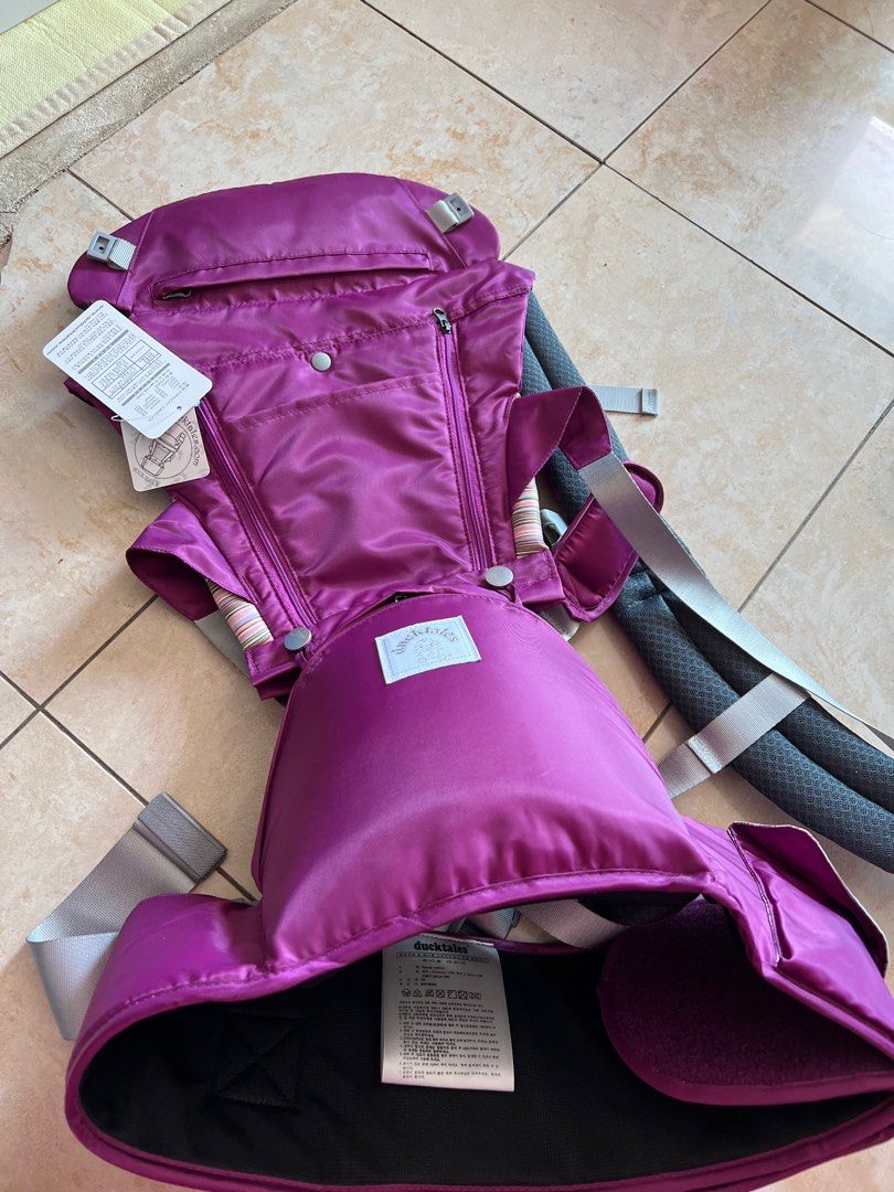 Korean brand baby carrier outlet