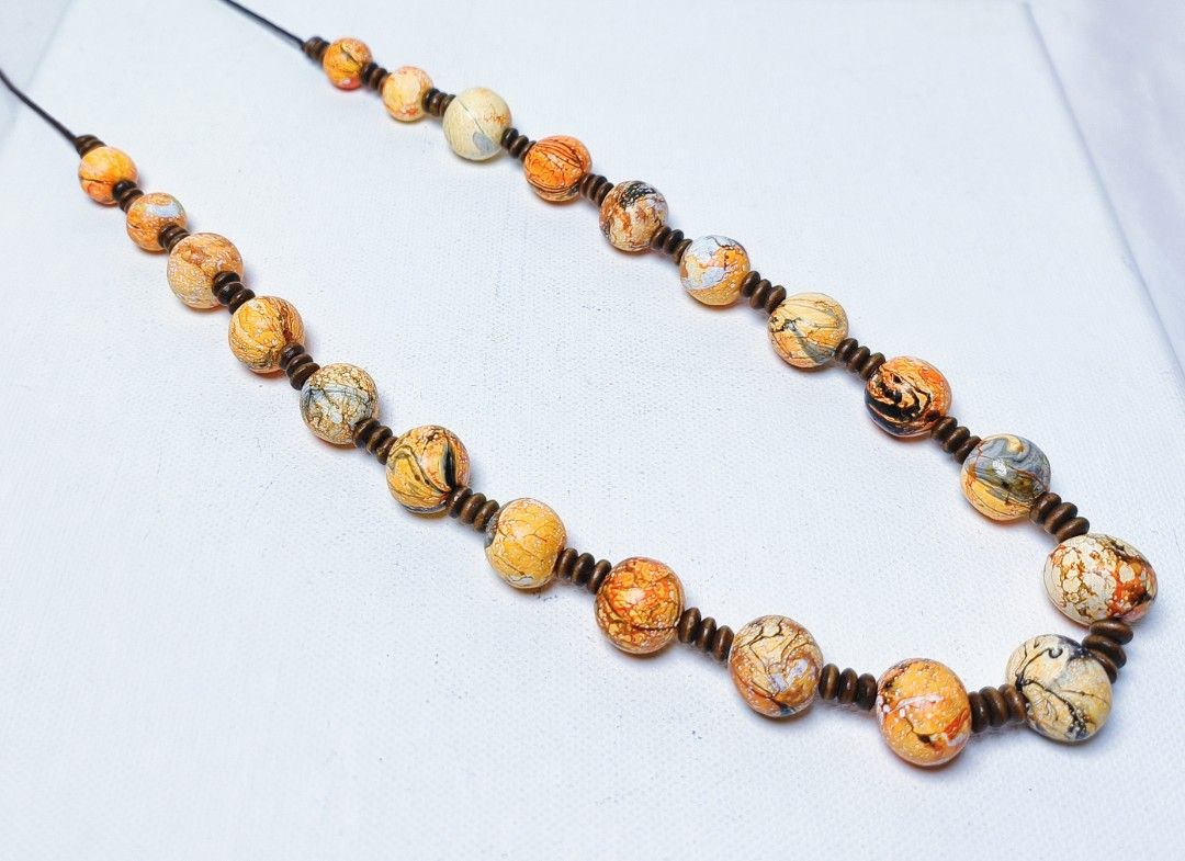 Christmas gift necklace for her store