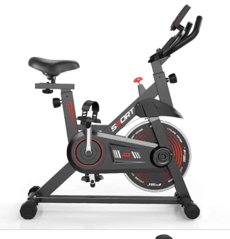 Bike Indoor Spin Bike Home Gym Exercise equipment Sports