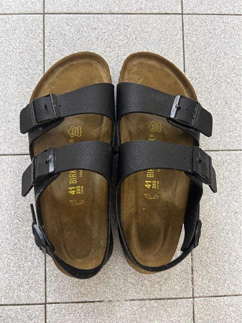 Birkenstock 265 size 41 store