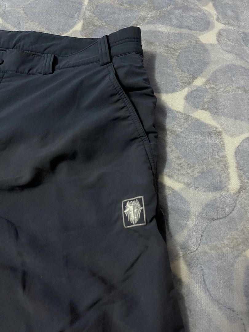 Black Yak Kuri Pants - Ski trousers Men's | Buy online | Bergfreunde.eu