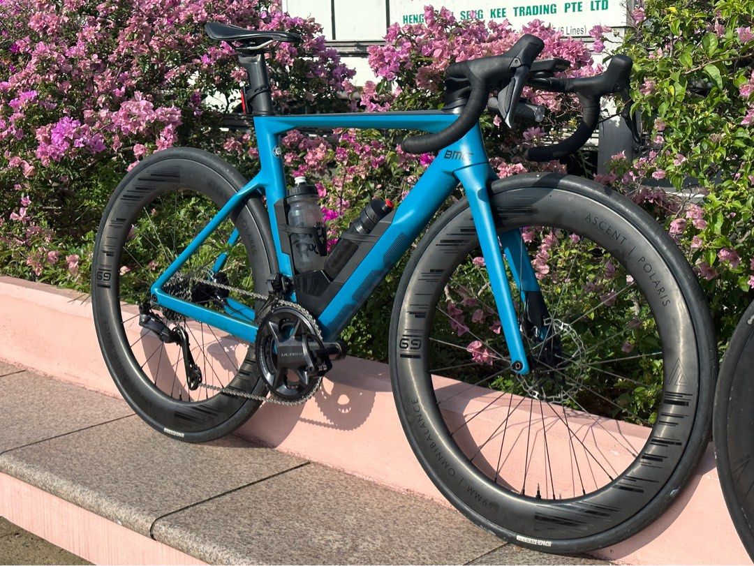 Bmc timemachine best sale r01