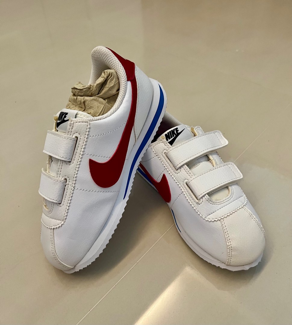 BN Nike kids sneakers UK 13.5 Babies Kids Babies Kids