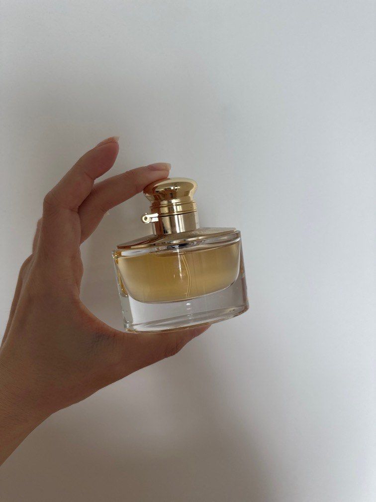 BN woman by Ralph Lauren EDP 30ml Beauty Personal Care Fragrance Deodorants on Carousell