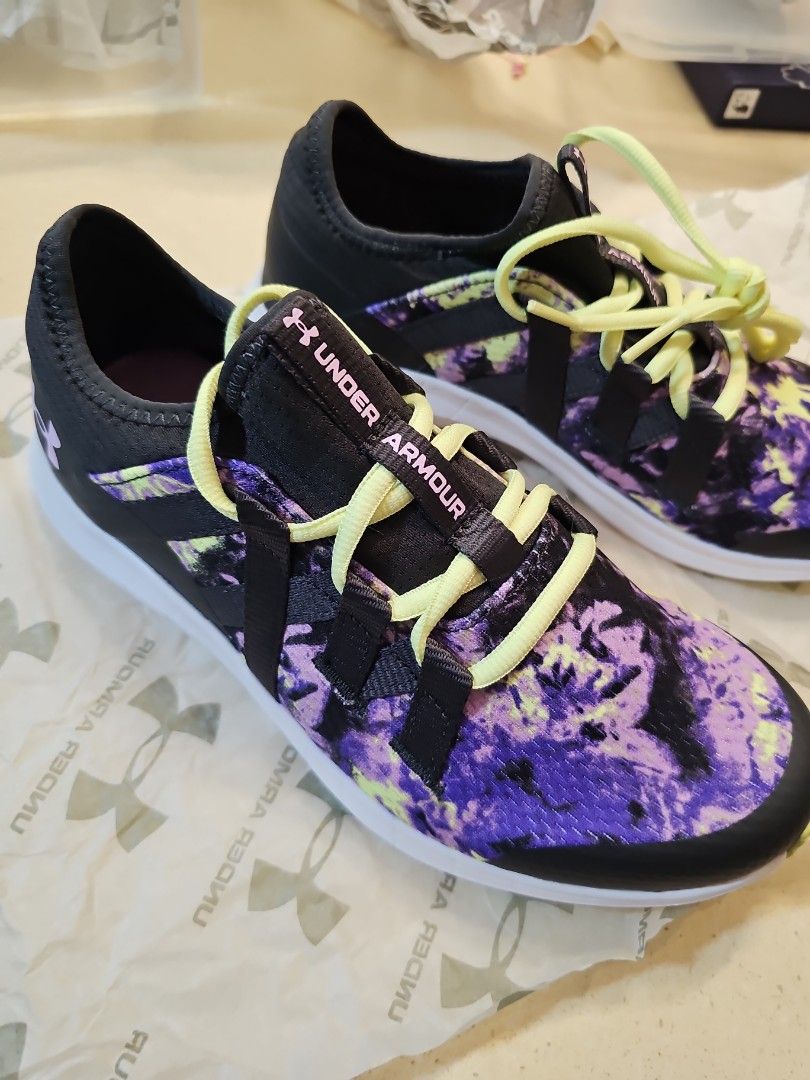 Girls school clearance shoes size 5.5