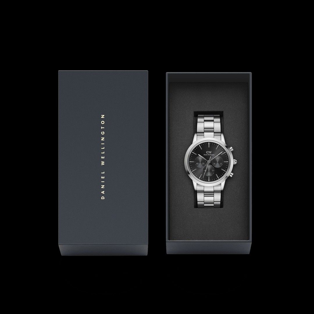 Daniel wellington takashimaya on sale