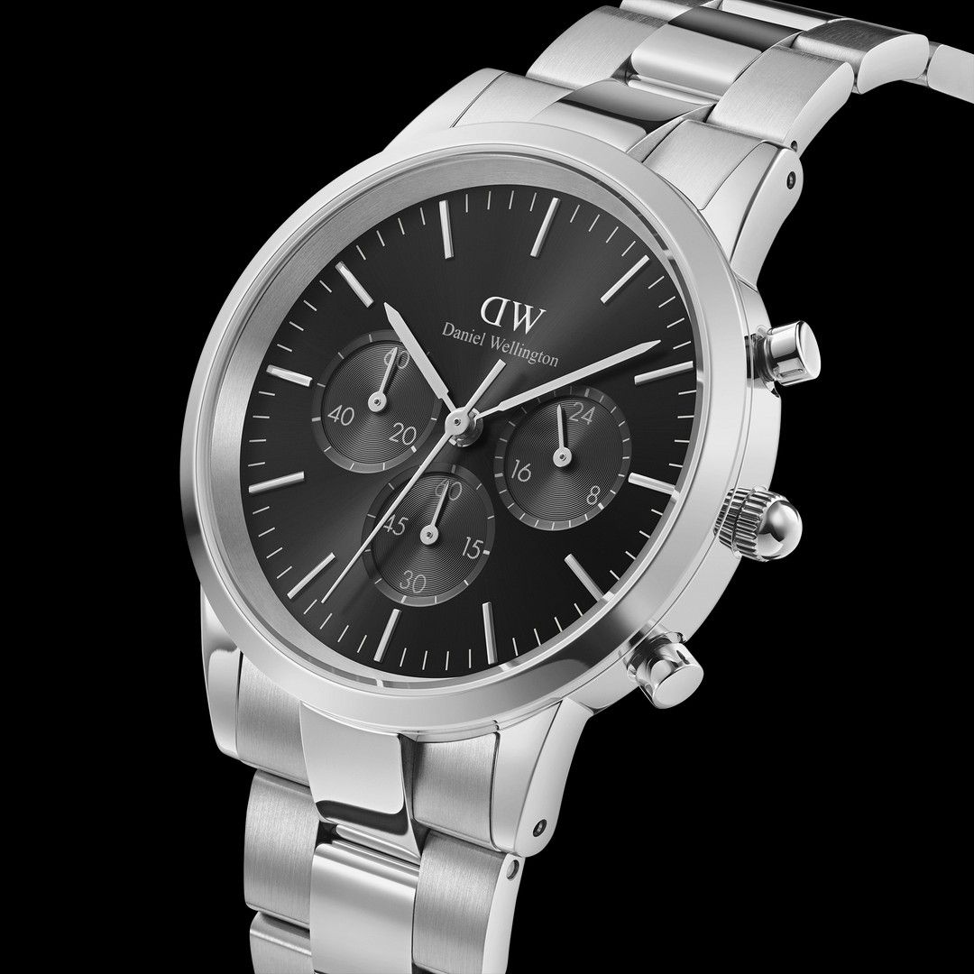 Daniel wellington takashimaya sales