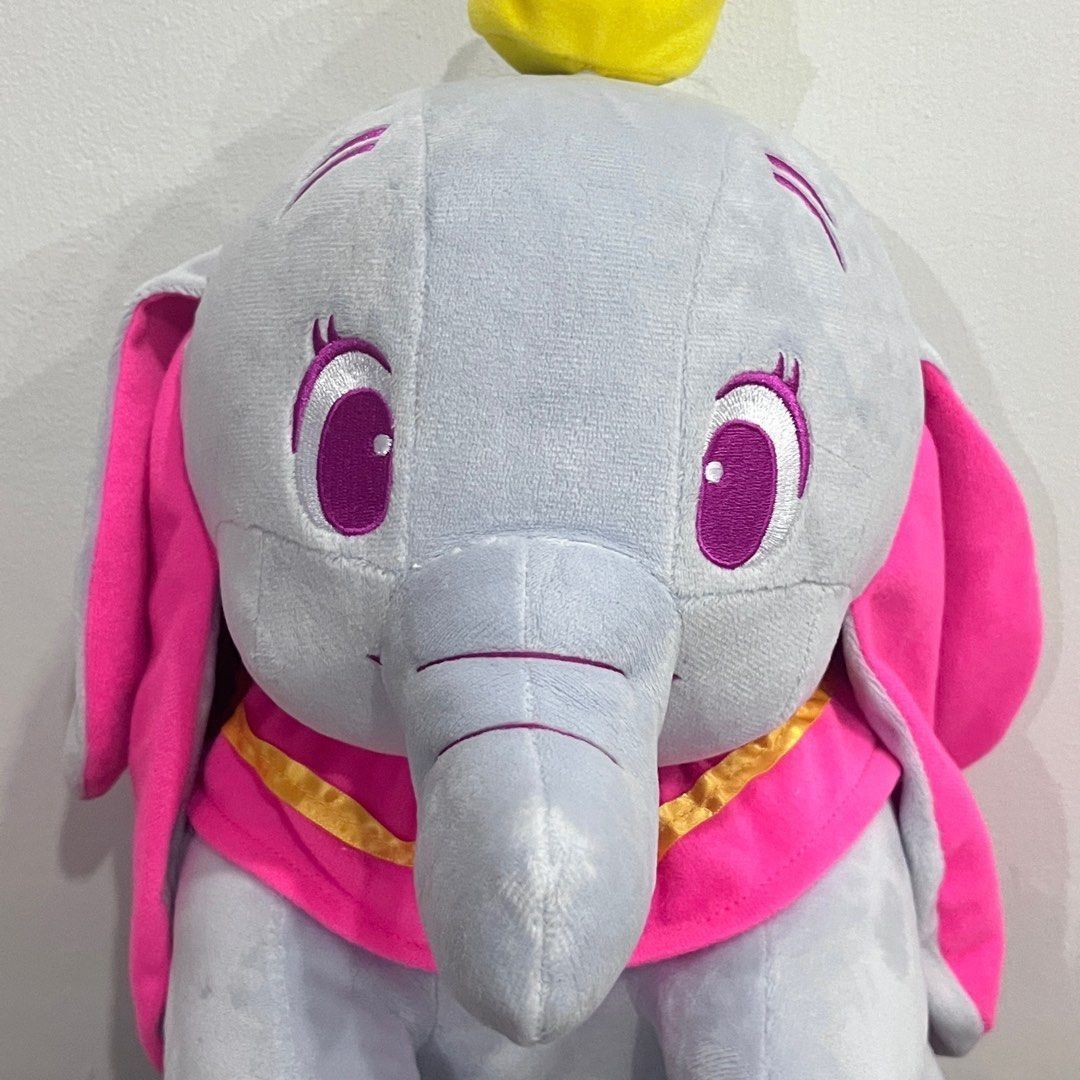 Jumbo online dumbo plush
