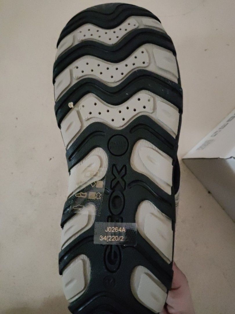 Geox respira 25 online