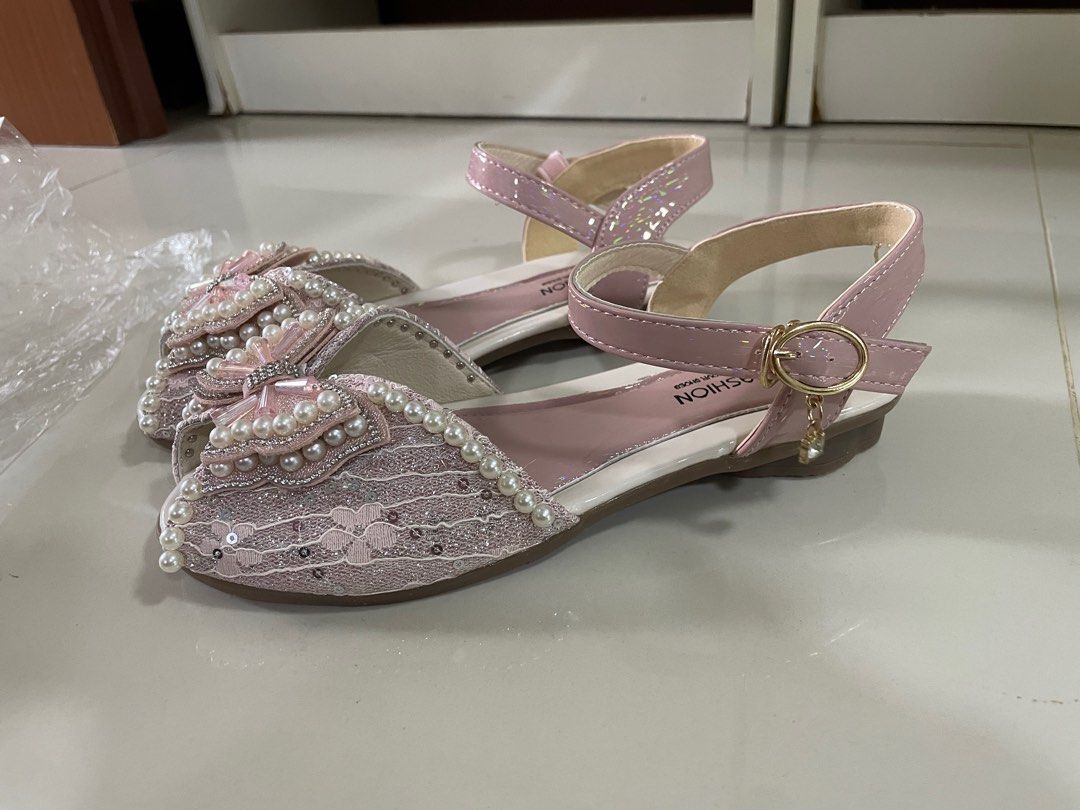 Girls shoe sales size in womens