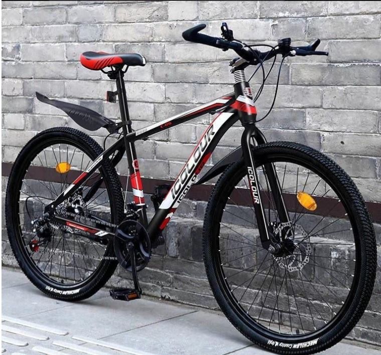 Icolour mountain 2025 bike