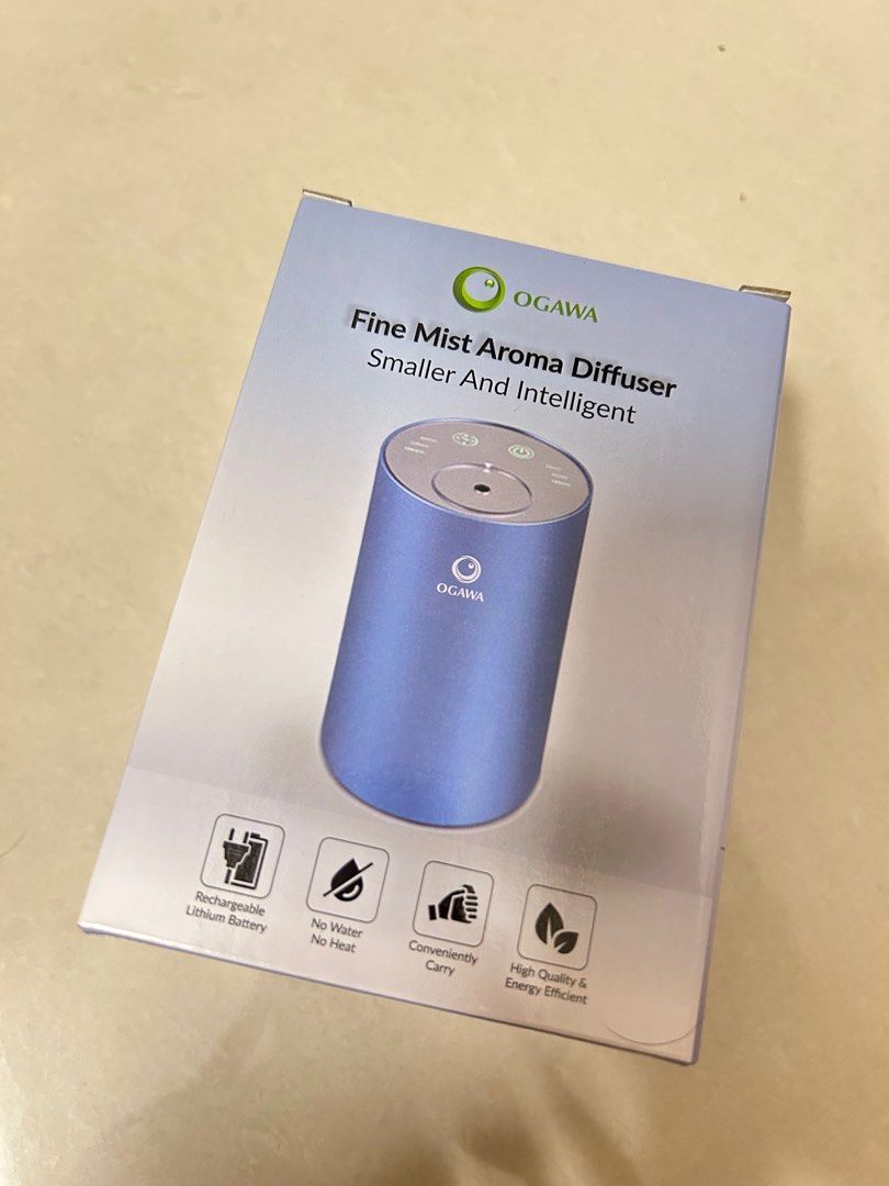 Ogawa aroma sale diffuser