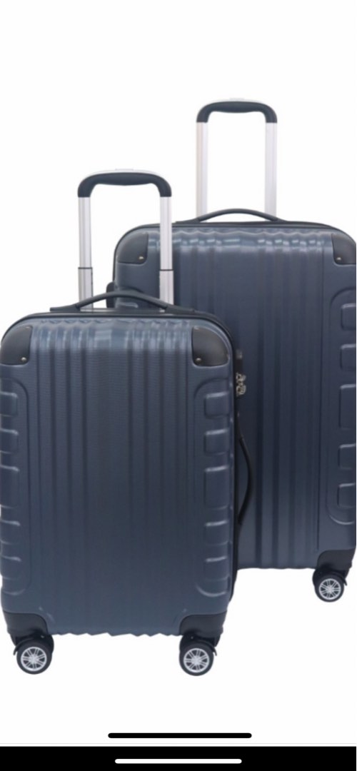 Brand New slazenger 25 inch luggage Hobbies Toys Travel