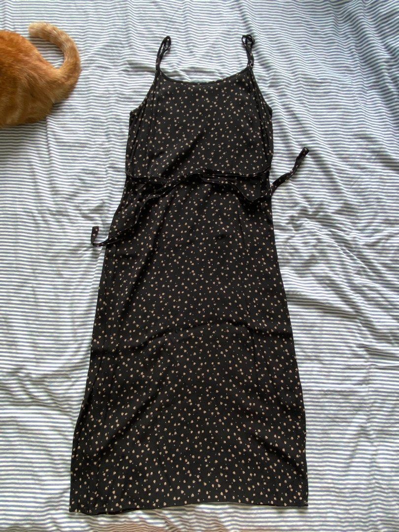 Paulina Dress from Brandy Melville on 21 Buttons