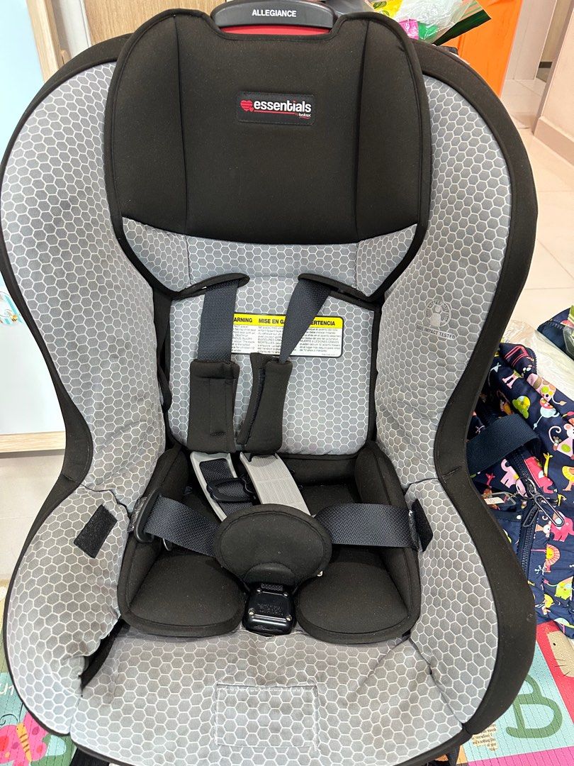 Britax clearance 2025