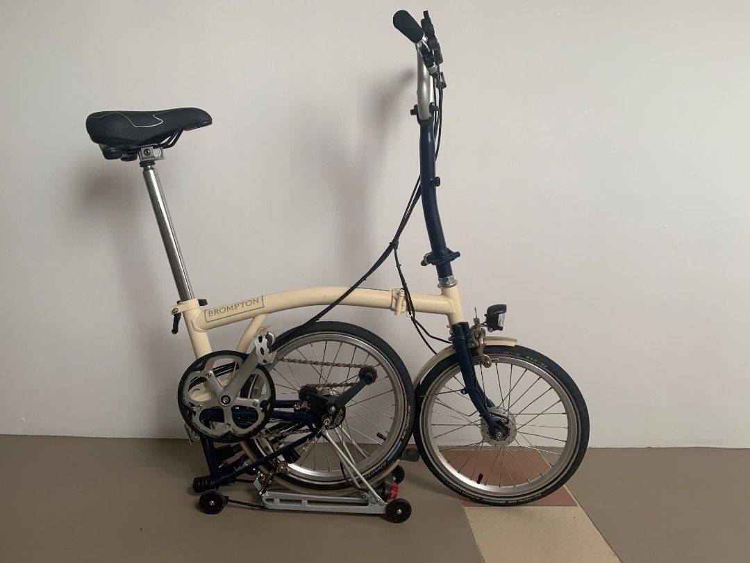 Brompton H6R Price Drop