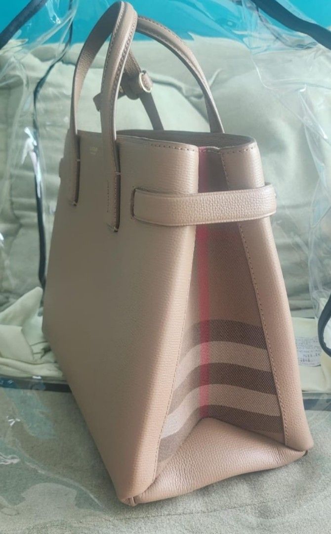 Burberry Banner Bag CHEAPEST Luxury Bags Wallets on Carousell