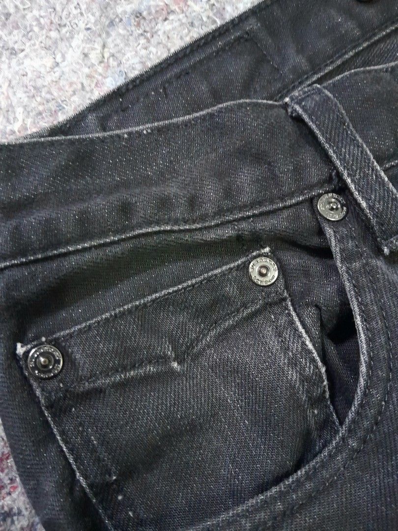 Burberry steadman jeans top