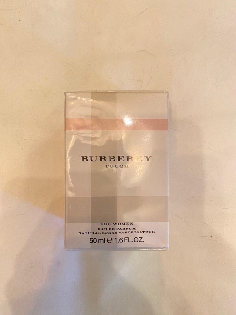 Burberry london deals perfume usa