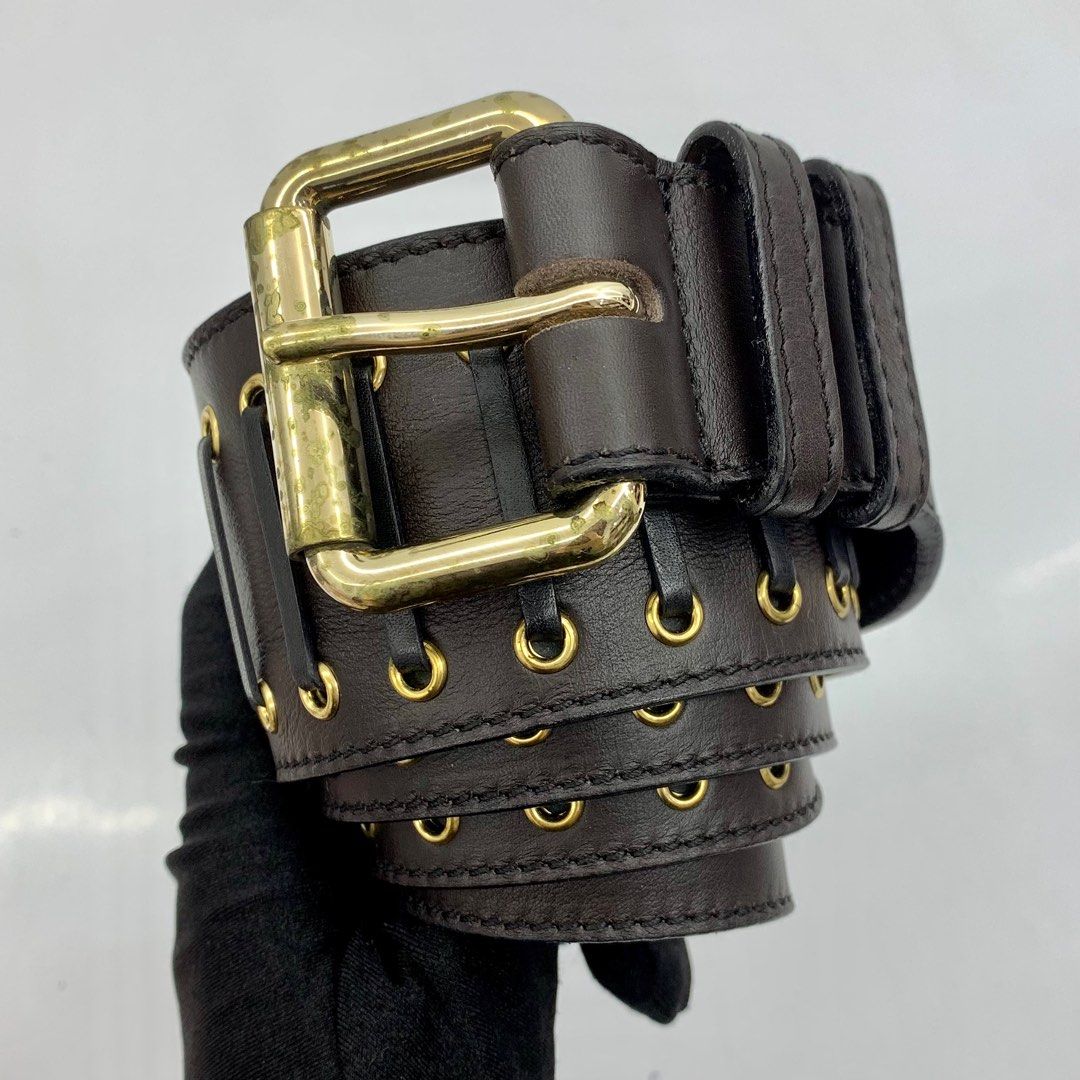 Burberry waist belt outlet