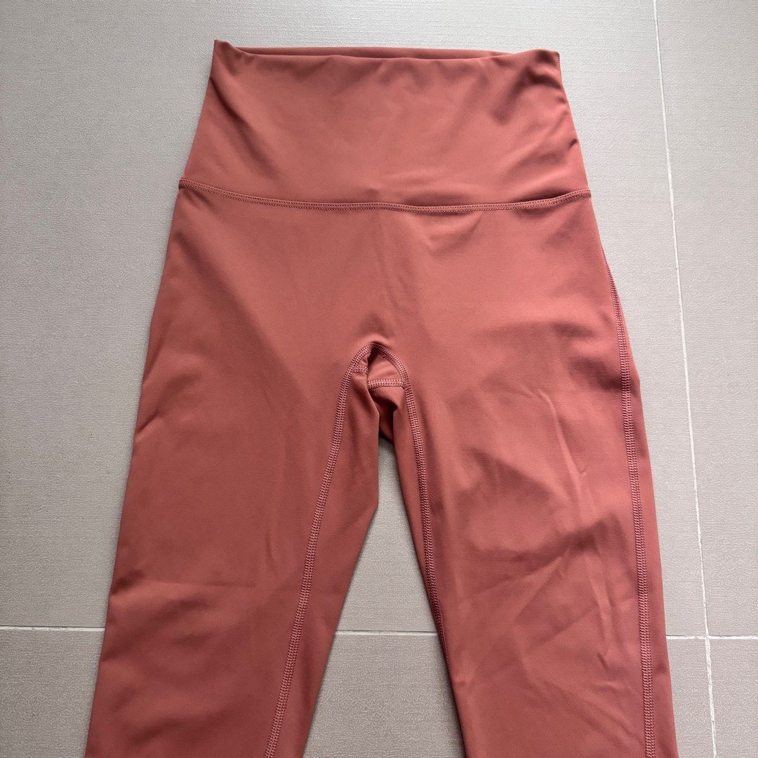 Lululemon Move lightly pant, Women's Fashion, Activewear on Carousell