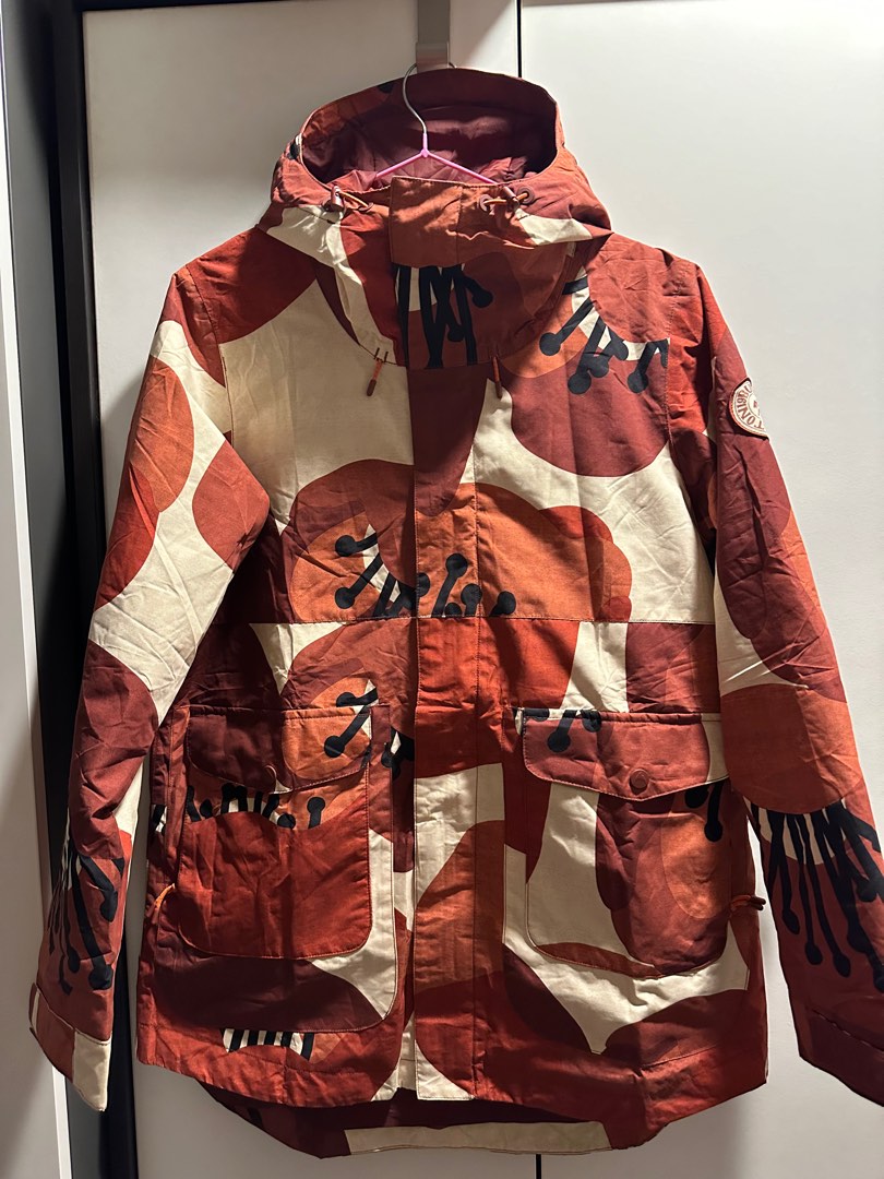 Women's burton cerena parka jacket new arrivals