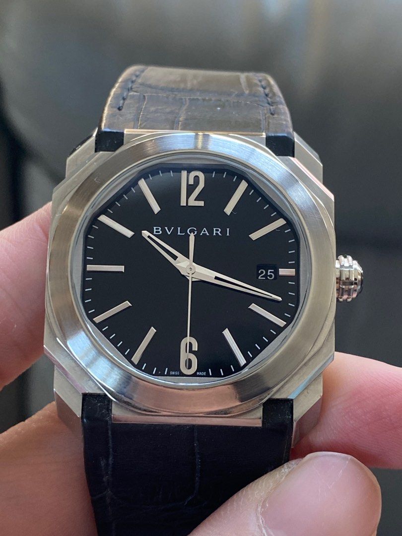 Octo online solotempo 38mm