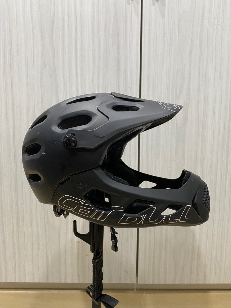 Cairbull helmet full face hot sale