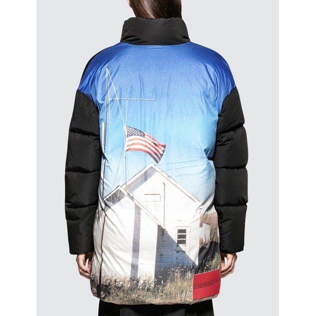 Calvin sales klein est