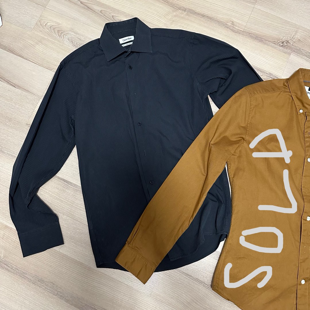 Topman outlet calvin klein