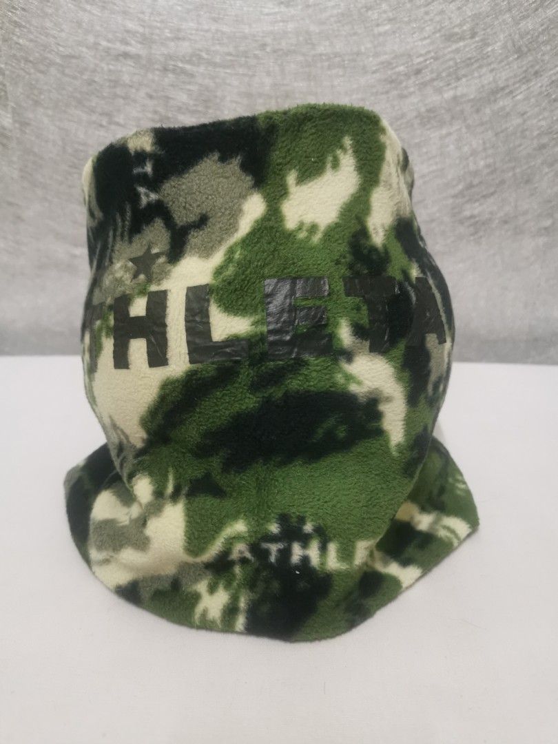 Athleta camo best sale hat