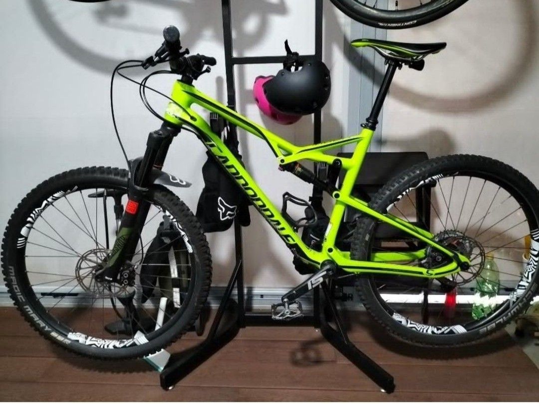 Cannondale habit store 27.5