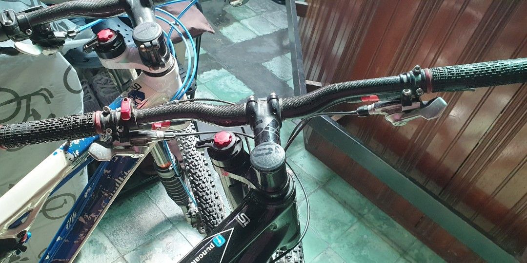 Cannondale mtb harga deals