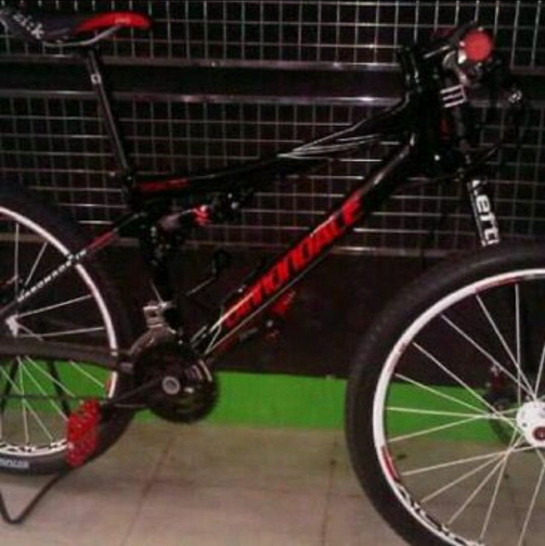 Harga cannondale hotsell