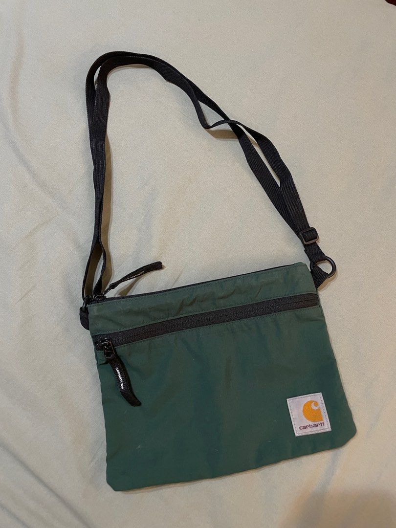Carhartt sales jacob bag