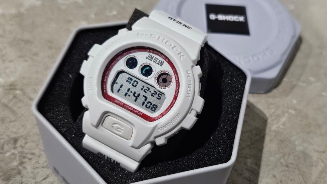 G shock jim deals beam