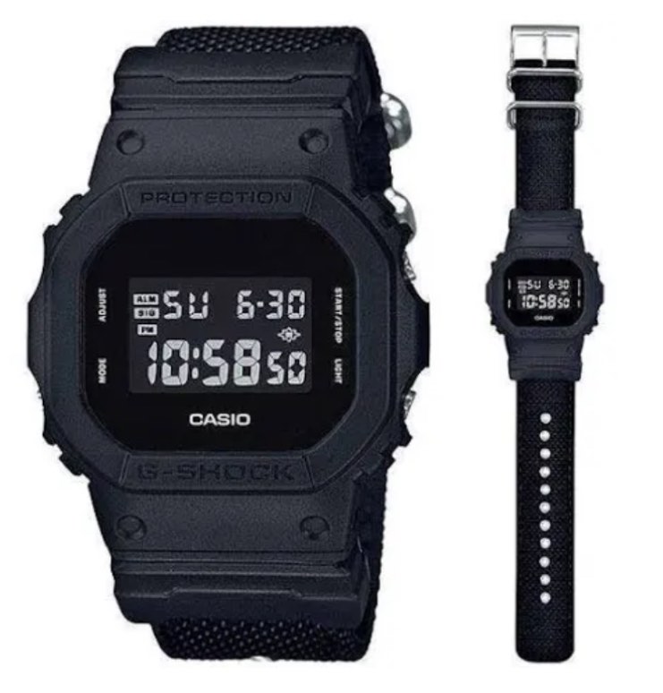 G shock top bbn