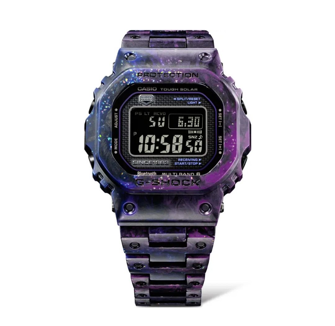 Harga g shock clearance gorillaz