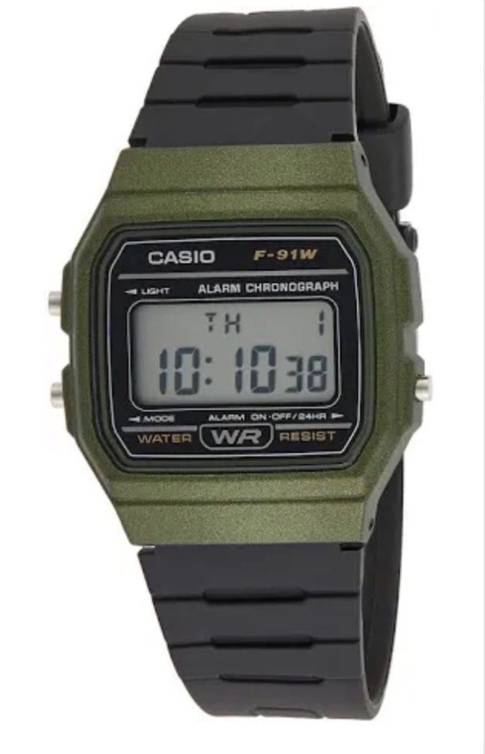 Casio youth new arrivals digital watch