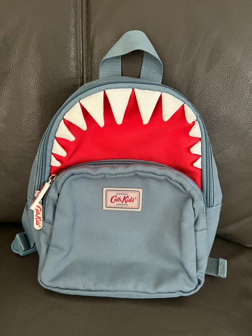 Cath kidston shark bag clearance
