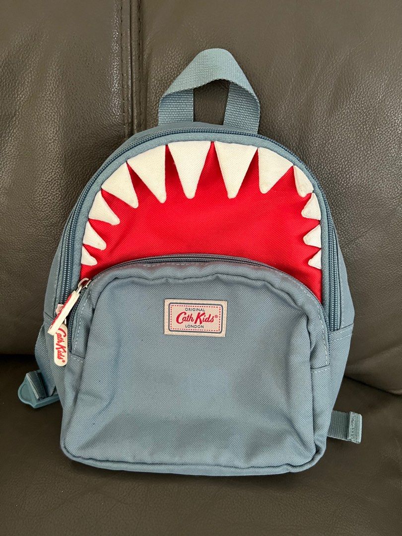 Cath kids back pack