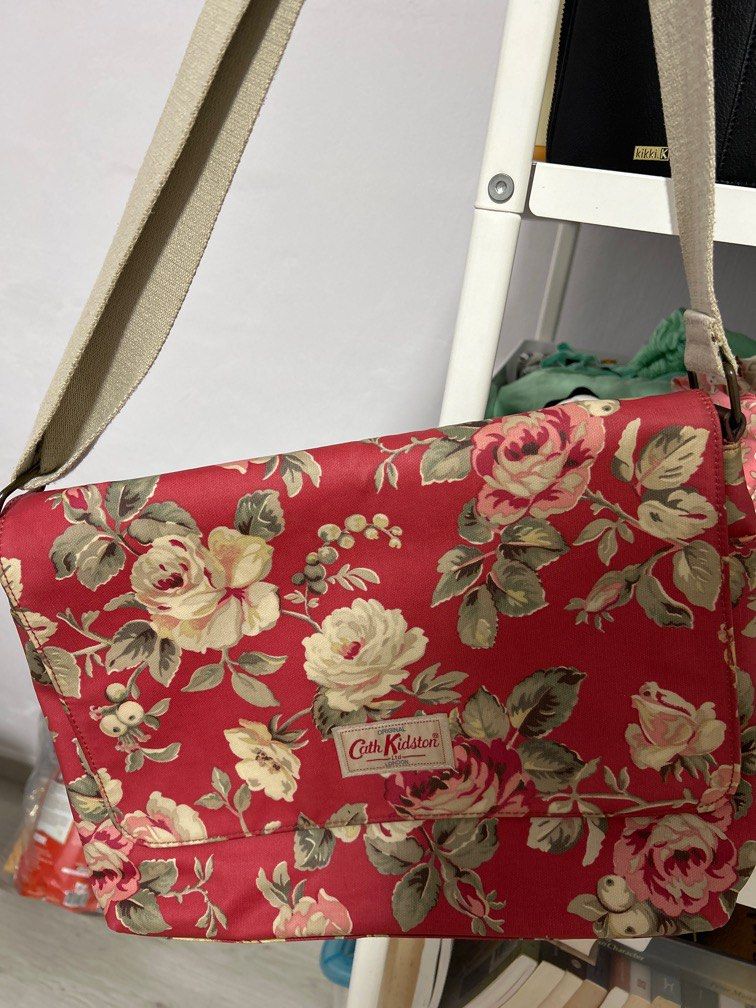 Cath Kidston Women s Fashion Bags Wallets Cross body Bags on