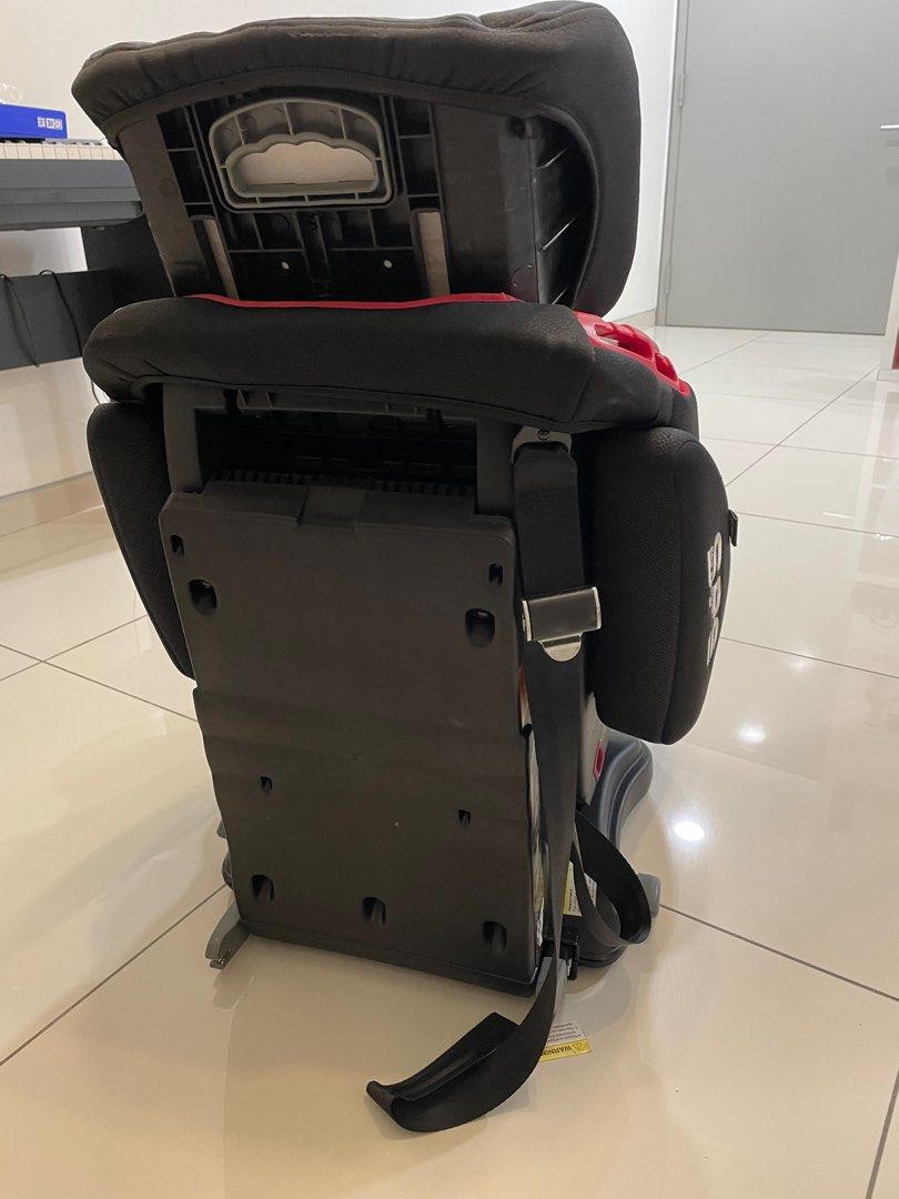 CDC Group 2 3 Car Seat 15 36kg Babies Kids Going Out Car